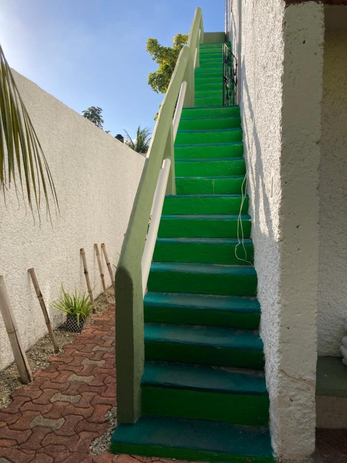 Violeta'S House Apartament Cancún Zewnętrze zdjęcie