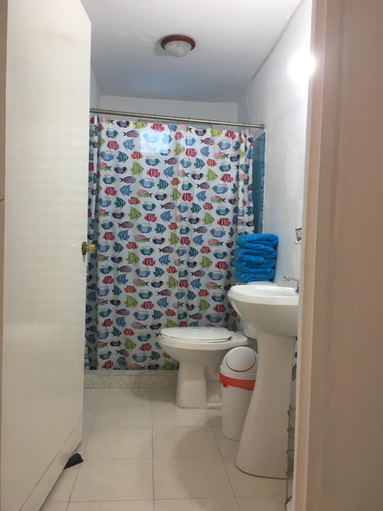 Violeta'S House Apartament Cancún Zewnętrze zdjęcie