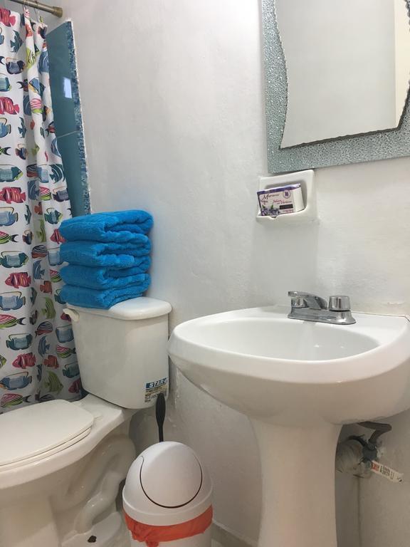 Violeta'S House Apartament Cancún Zewnętrze zdjęcie