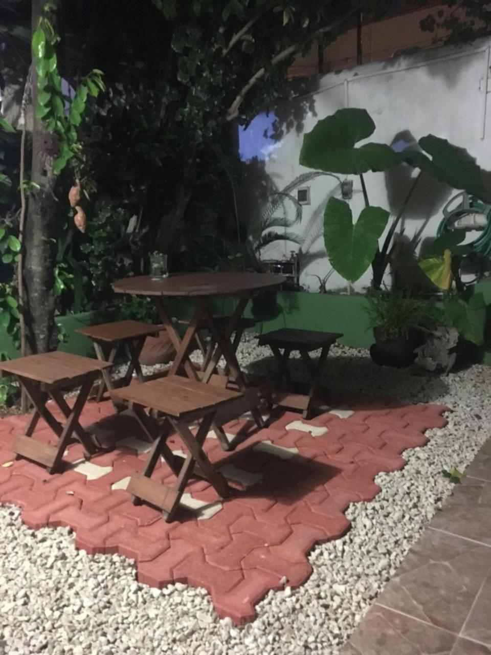 Violeta'S House Apartament Cancún Zewnętrze zdjęcie