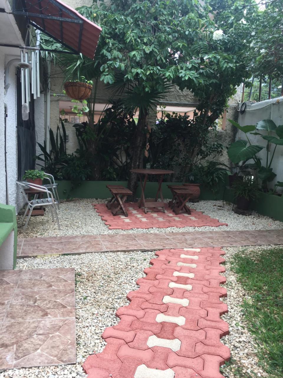 Violeta'S House Apartament Cancún Zewnętrze zdjęcie