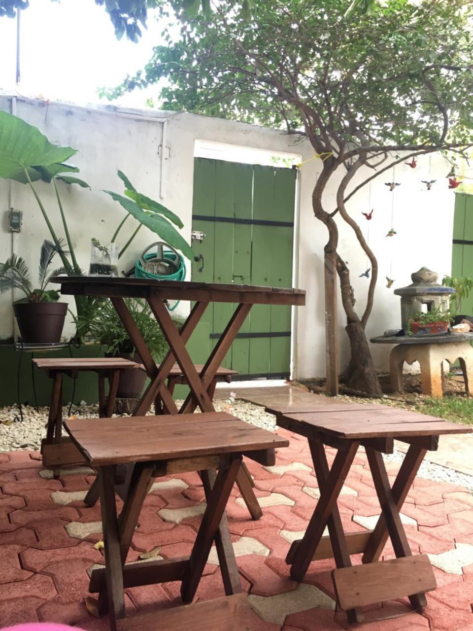 Violeta'S House Apartament Cancún Zewnętrze zdjęcie