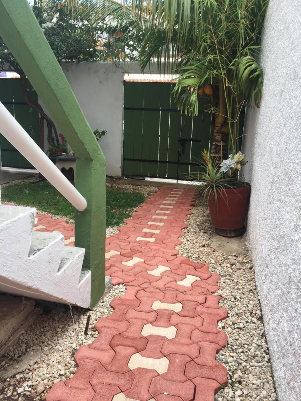 Violeta'S House Apartament Cancún Zewnętrze zdjęcie