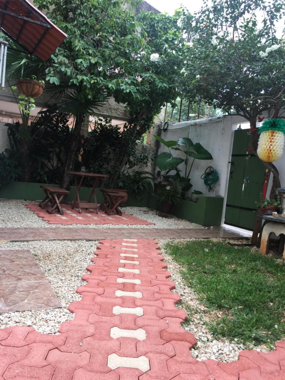 Violeta'S House Apartament Cancún Zewnętrze zdjęcie