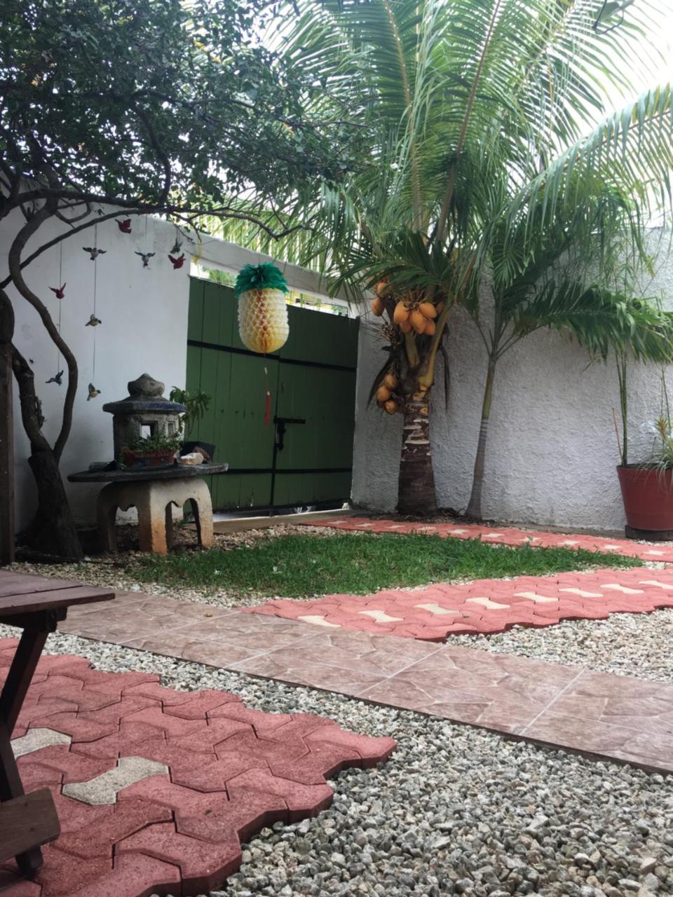 Violeta'S House Apartament Cancún Zewnętrze zdjęcie