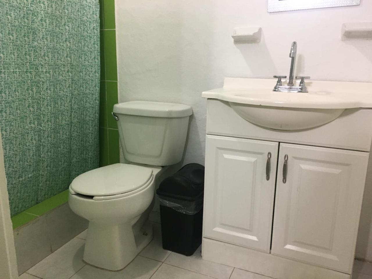 Violeta'S House Apartament Cancún Zewnętrze zdjęcie