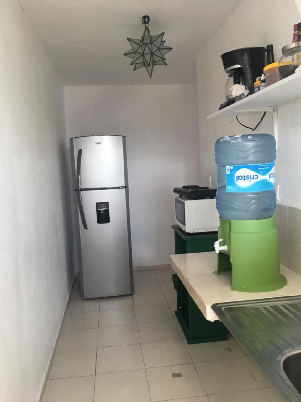 Violeta'S House Apartament Cancún Zewnętrze zdjęcie