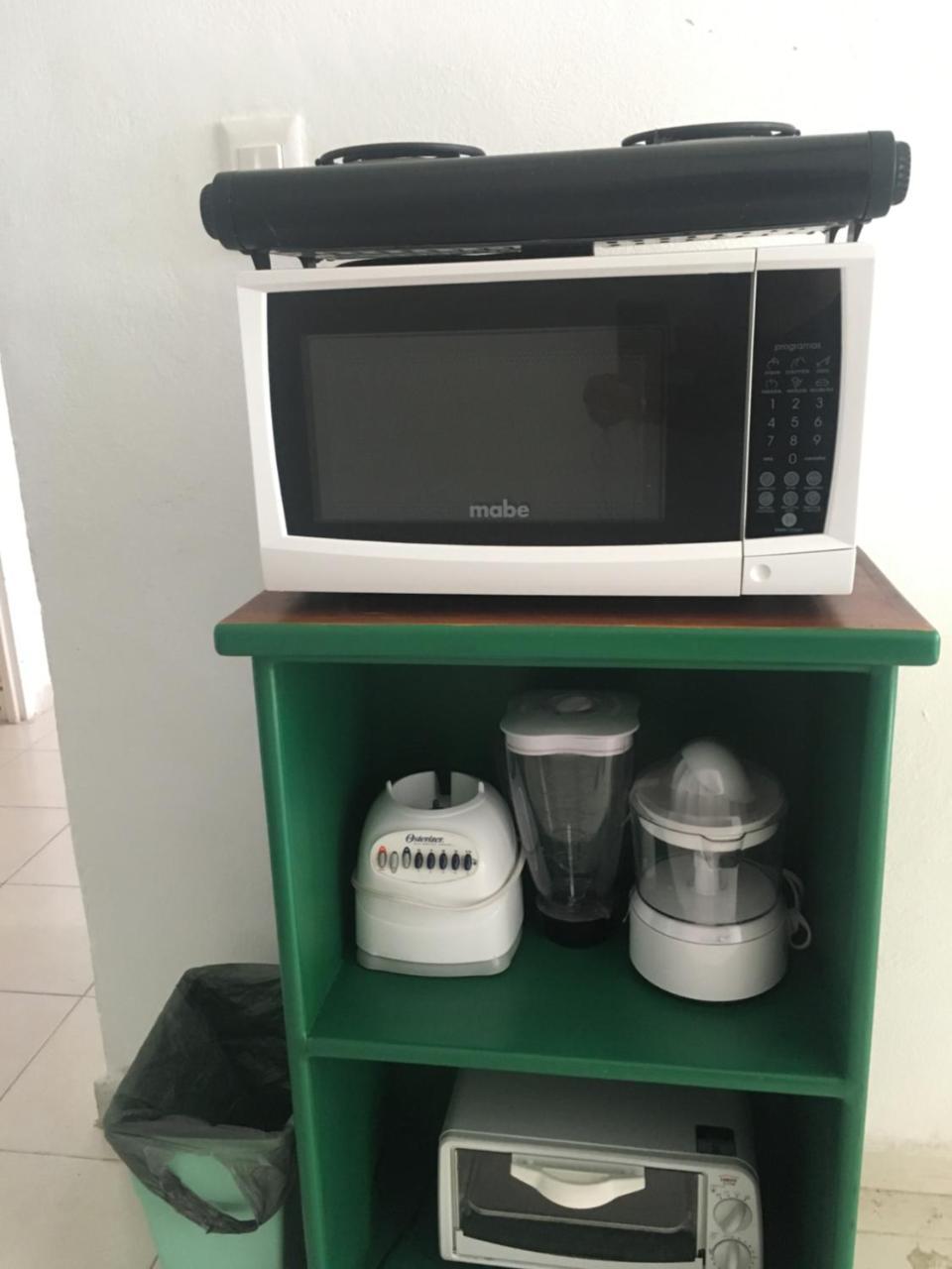 Violeta'S House Apartament Cancún Zewnętrze zdjęcie