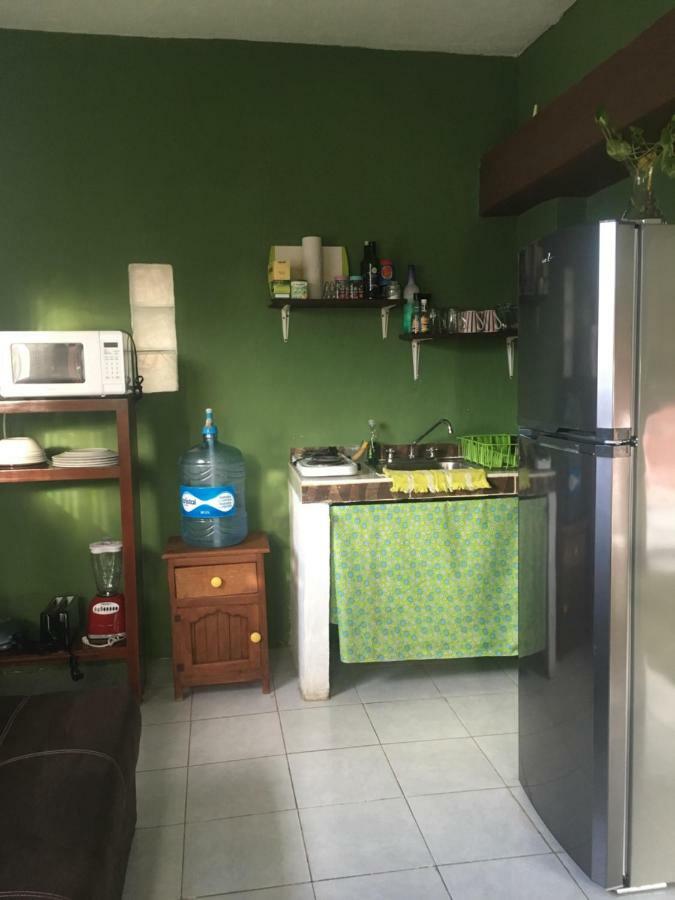 Violeta'S House Apartament Cancún Zewnętrze zdjęcie