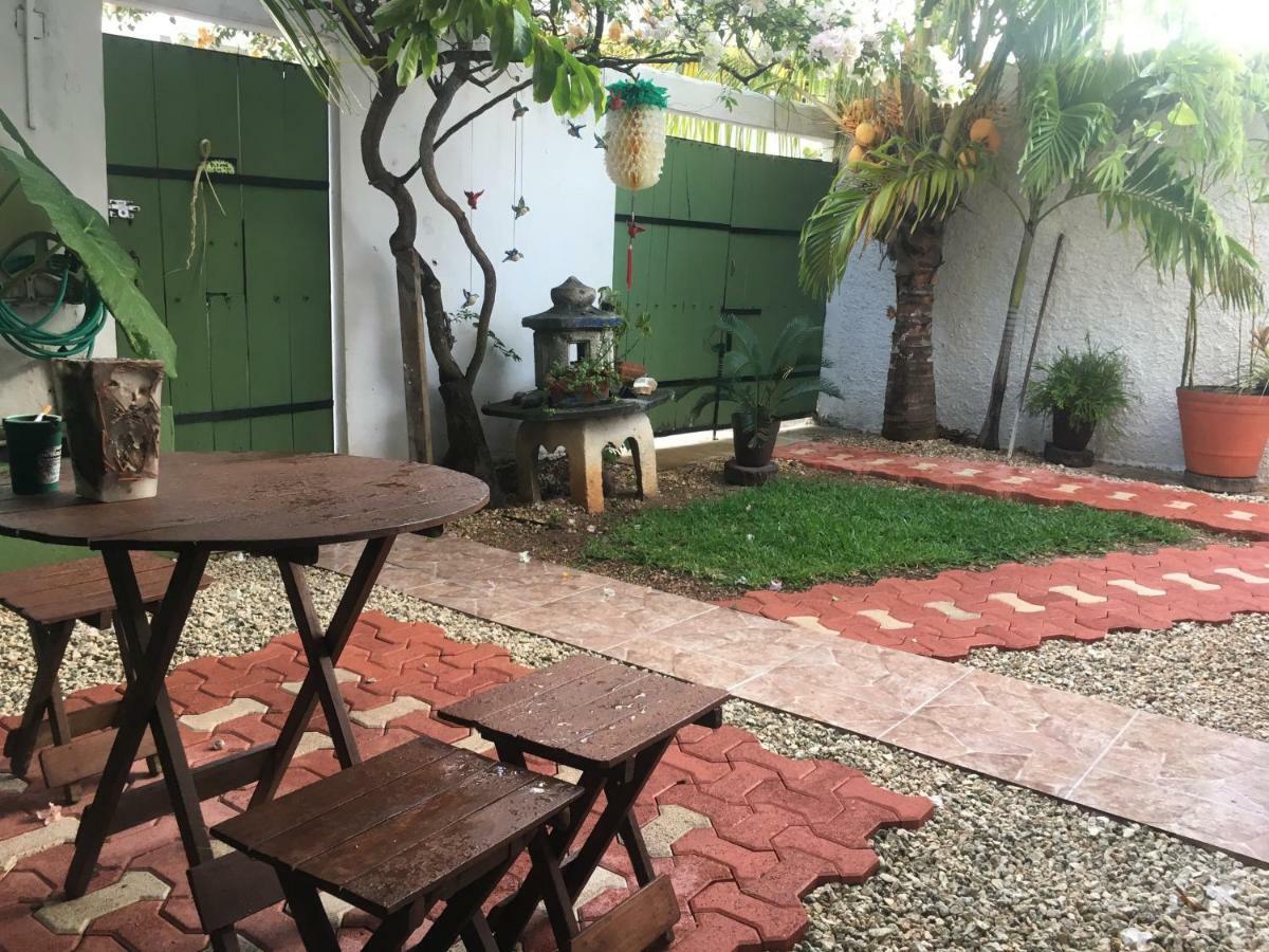 Violeta'S House Apartament Cancún Zewnętrze zdjęcie