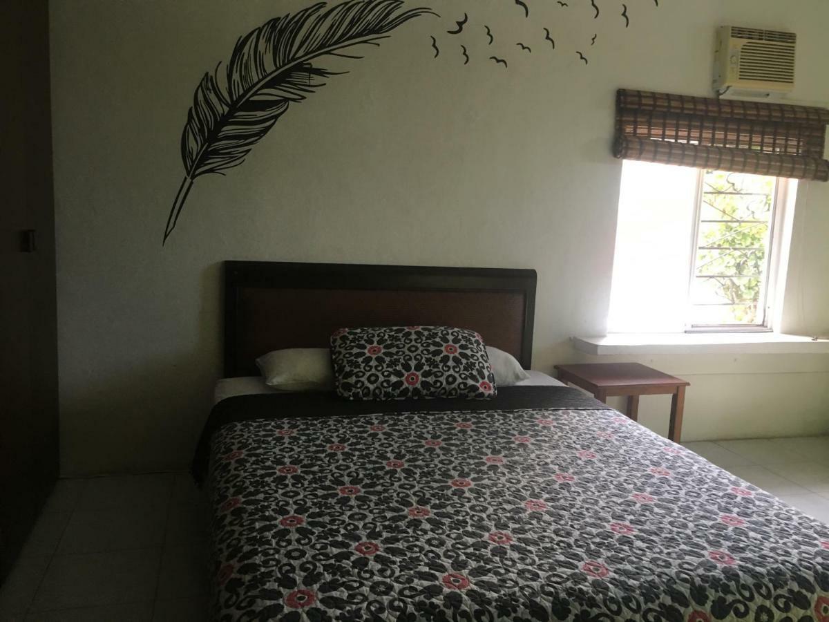 Violeta'S House Apartament Cancún Zewnętrze zdjęcie