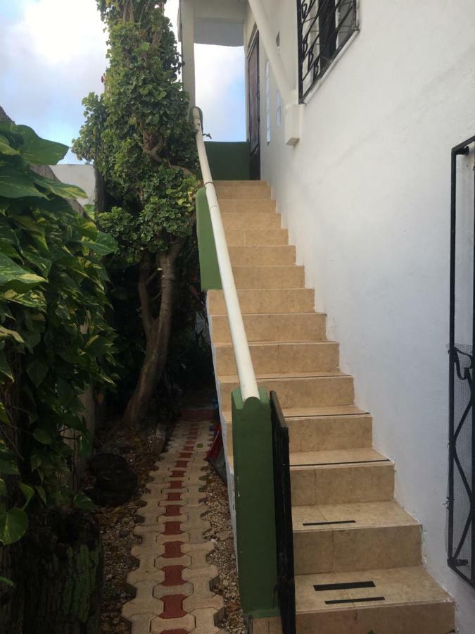 Violeta'S House Apartament Cancún Zewnętrze zdjęcie