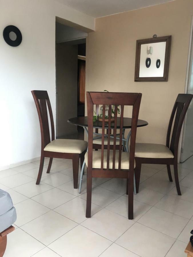 Violeta'S House Apartament Cancún Zewnętrze zdjęcie