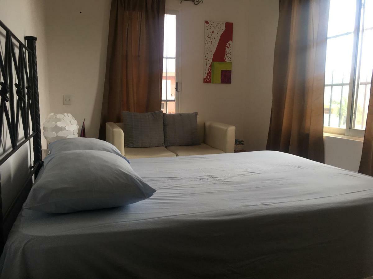 Violeta'S House Apartament Cancún Zewnętrze zdjęcie