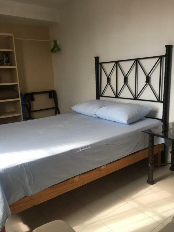 Violeta'S House Apartament Cancún Zewnętrze zdjęcie