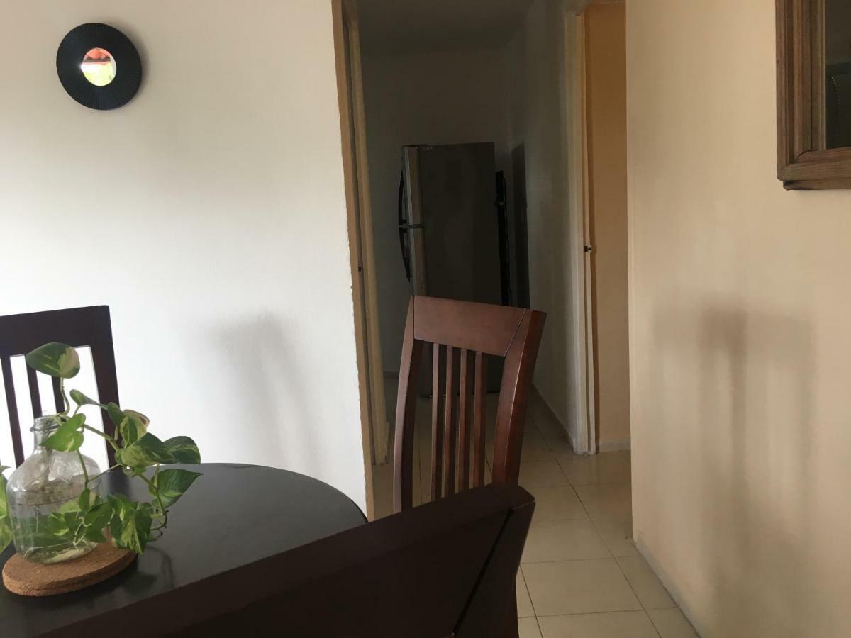 Violeta'S House Apartament Cancún Zewnętrze zdjęcie