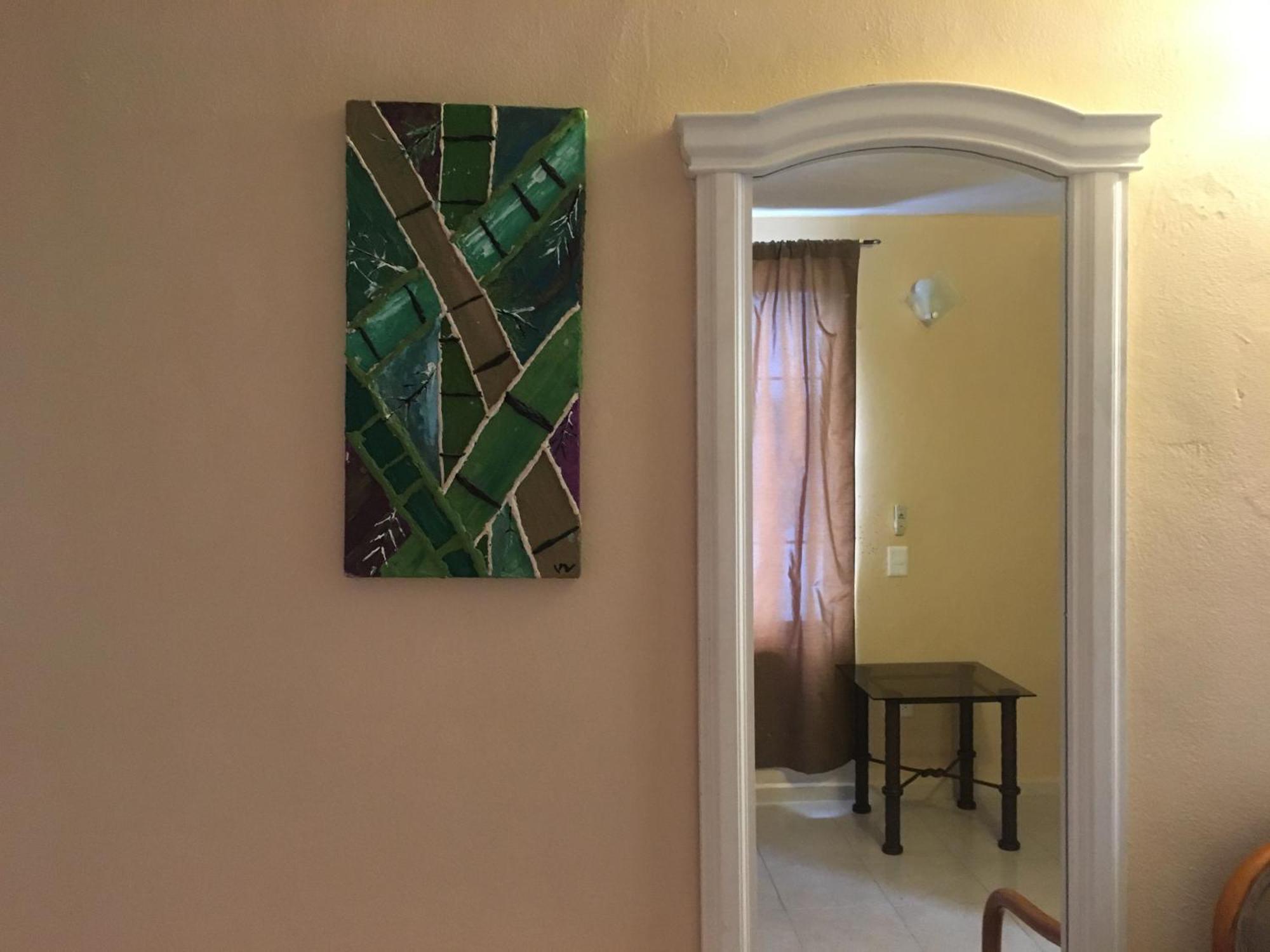 Violeta'S House Apartament Cancún Zewnętrze zdjęcie