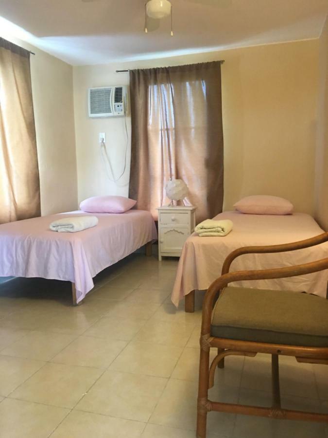 Violeta'S House Apartament Cancún Zewnętrze zdjęcie