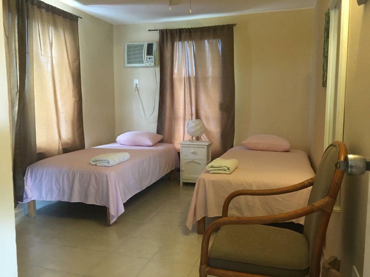 Violeta'S House Apartament Cancún Zewnętrze zdjęcie