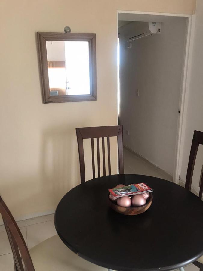 Violeta'S House Apartament Cancún Zewnętrze zdjęcie